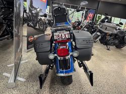 2022 Harley-Davidson Heritage Classic 114 (FLHCS) Softail