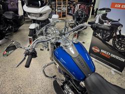 2022 Harley-Davidson Heritage Classic 114 (FLHCS) Softail