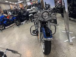 2022 Harley-Davidson Heritage Classic 114 (FLHCS) Softail