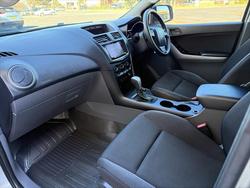 2020 Mazda
BT-50 XT