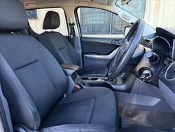 2020 Mazda BT-50 XT