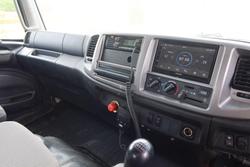 2012 Hino
500 Series - Gt 1322 - 4X4