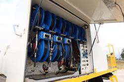 2012 Hino
500 Series - Gt 1322 - 4X4