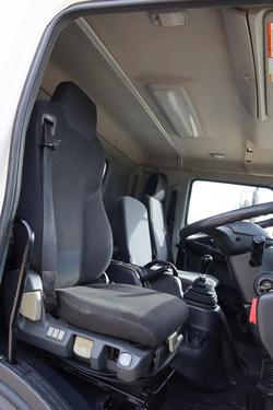 2012 Hino
500 Series - Gt 1322 - 4X4