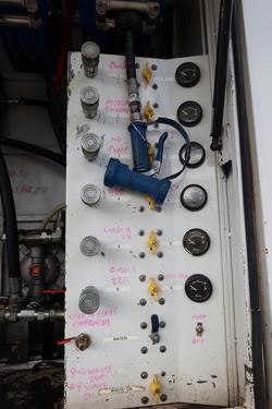 2012 Hino
500 Series - Gt 1322 - 4X4