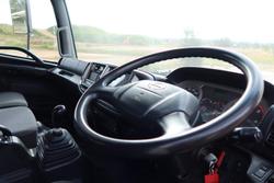 2012 Hino
500 Series - Gt 1322 - 4X4