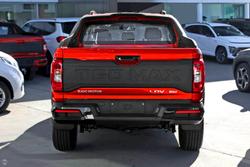 2025 LDV T60 Max PLUS