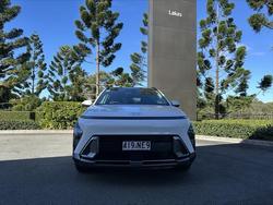 2025 Hyundai Kona Hybrid Premium