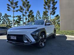 2025 Hyundai Kona Hybrid Premium