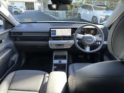 2025 Hyundai Kona Hybrid Premium