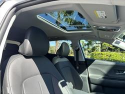 2025 Hyundai Kona Hybrid Premium