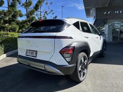 2025 Hyundai Kona Hybrid Premium
