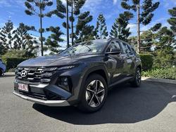 2025 Hyundai Tucson 2WD