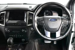 2021 Ford
                Ranger Wildtrak