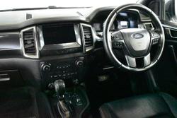 2021 Ford
                Ranger Wildtrak