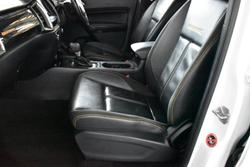 2021 Ford
                Ranger Wildtrak