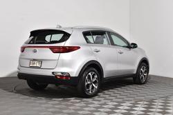 2020 Kia
Sportage S