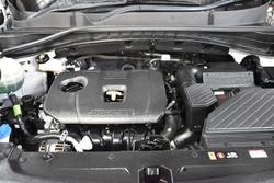2020 Kia
Sportage S
