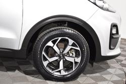 2020 Kia
Sportage S