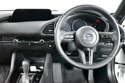 2023 Mazda
3 G20 Evolve