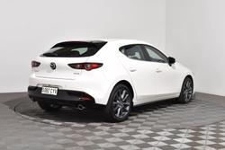 2023 Mazda
3 G20 Evolve