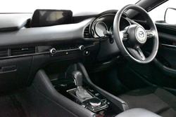 2023 Mazda
3 G20 Evolve