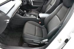 2023 Mazda
3 G20 Evolve