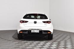 2023 Mazda
3 G20 Evolve