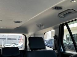 2024 Ford
Everest Trend