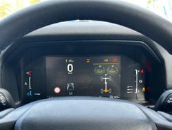 2024 Ford
Everest Trend