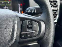2024 Ford
Everest Trend