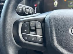 2024 Ford
Everest Trend
