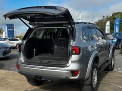 2024 Ford
Everest Trend