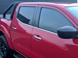 2020 Nissan Navara ST D23 Series 4 4x2 Burning Red