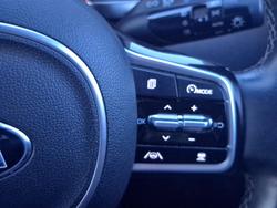 2020 Kia Sorento Sport+ MQ4 MY21 AWD White