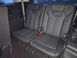 2020 Kia Sorento Sport+ MQ4 MY21 AWD White