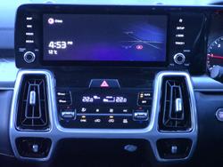 2020 Kia Sorento Sport+ MQ4 MY21 AWD White
