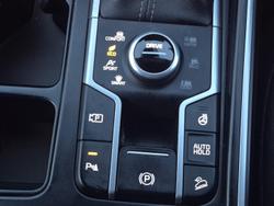 2020 Kia Sorento Sport+ MQ4 MY21 AWD White