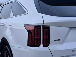 2020 Kia Sorento Sport+ MQ4 MY21 AWD White