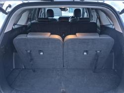 2020 Kia Sorento Sport+ MQ4 MY21 AWD White