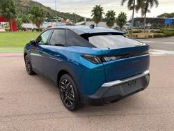 2024 Peugeot 3008 Allure Hybrid P64 MY25 Obsession Blue