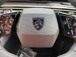 2024 Peugeot 3008 Allure Hybrid P64 MY25 Obsession Blue