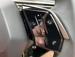 2024 Peugeot 3008 Allure Hybrid P64 MY25 Obsession Blue