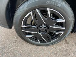 2024 Peugeot 3008 Allure Hybrid P64 MY25 Obsession Blue