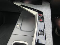 2024 Peugeot 3008 Allure Hybrid P64 MY25 Obsession Blue