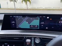 2024 Peugeot 3008 Allure Hybrid P64 MY25 Obsession Blue