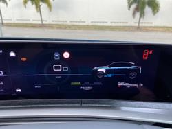 2024 Peugeot 3008 Allure Hybrid P64 MY25 Obsession Blue