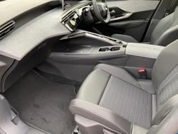 2024 Peugeot 3008 Allure Hybrid P64 MY25 Obsession Blue