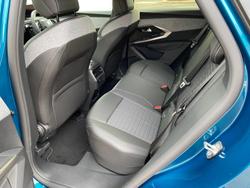 2024 Peugeot 3008 Allure Hybrid P64 MY25 Obsession Blue