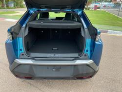 2024 Peugeot 3008 Allure Hybrid P64 MY25 Obsession Blue